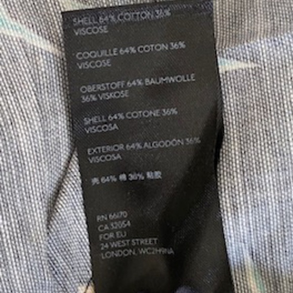 Free People Adelle Floral Tunic - Picture 10 of 10